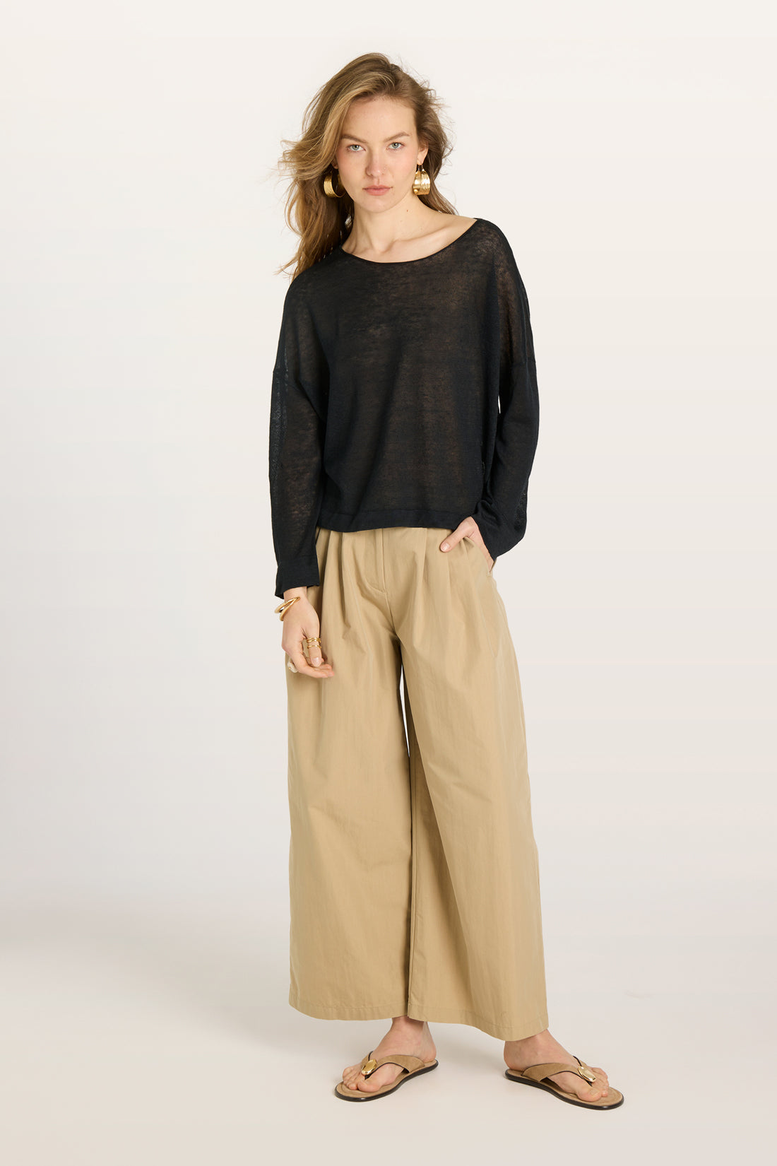 VITANIA Pullover