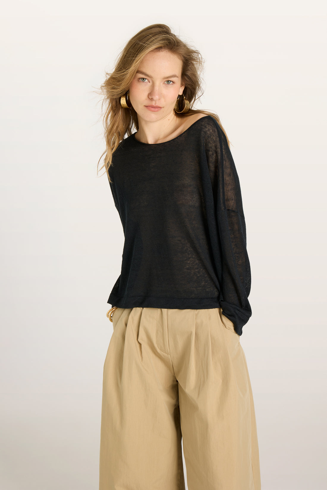 VITANIA Pullover
