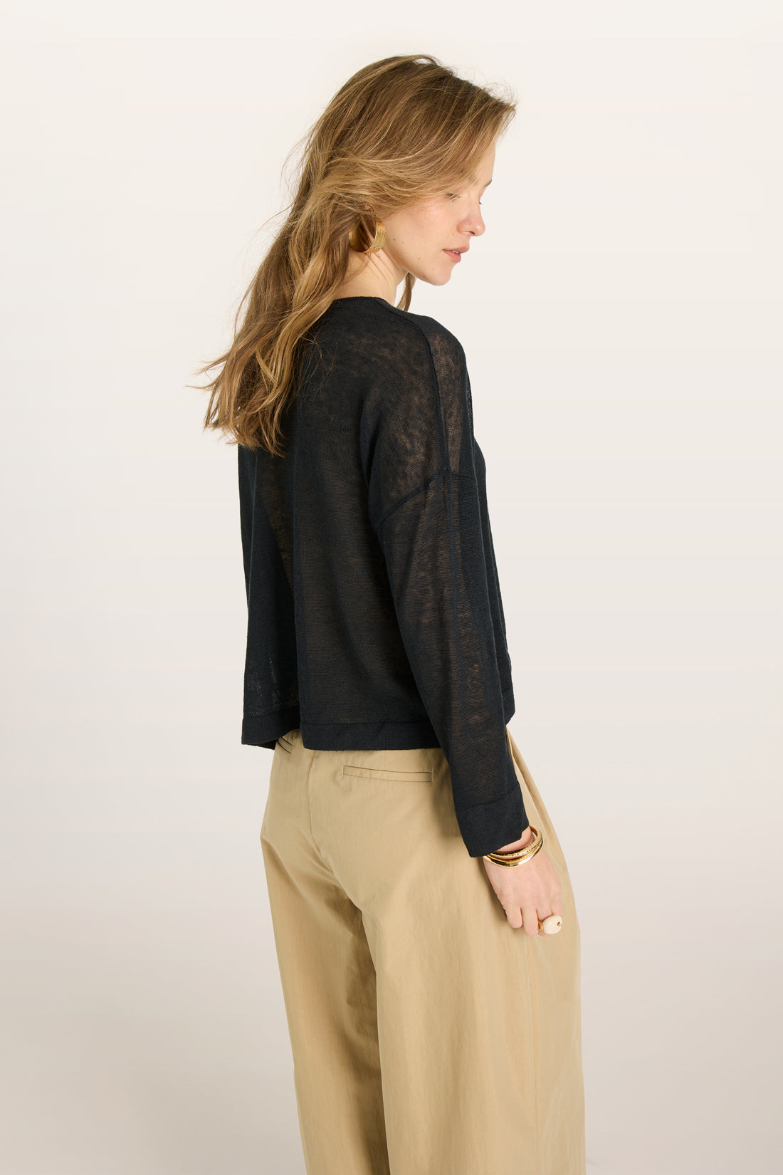 VITANIA Pullover