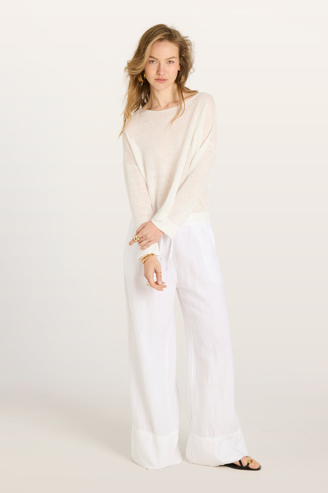 VITANIA Pullover