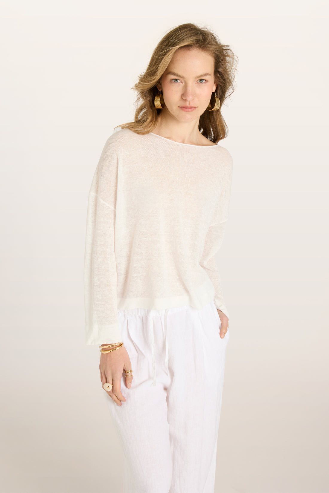 VITANIA Pullover