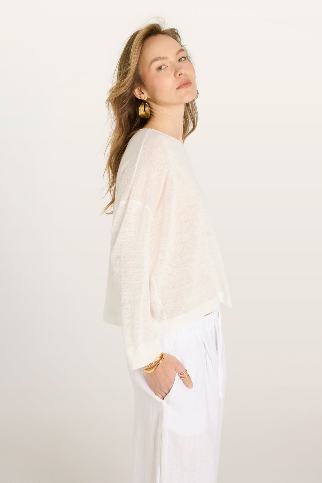 VITANIA Pullover