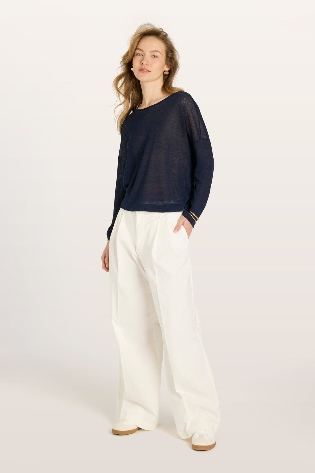 VITANIA Pullover