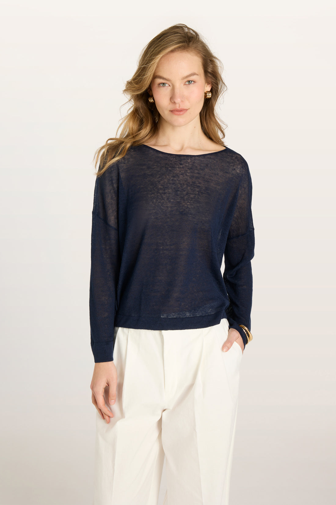 VITANIA Pullover
