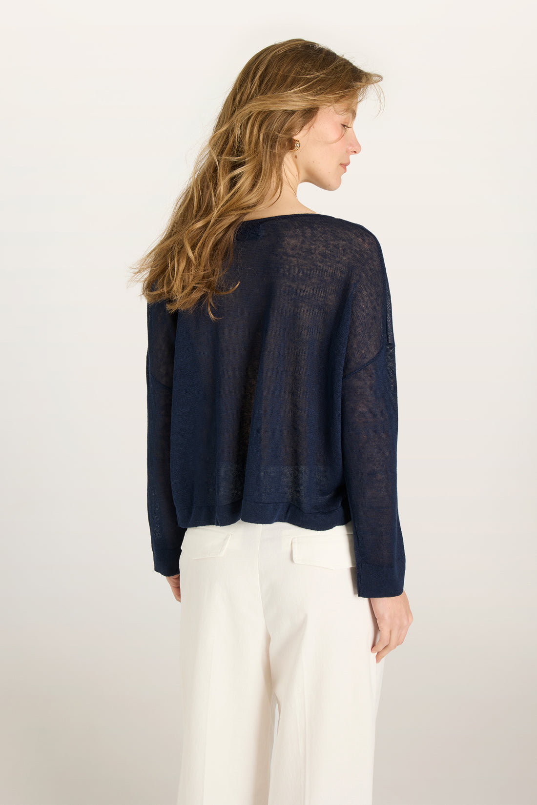 VITANIA Pullover