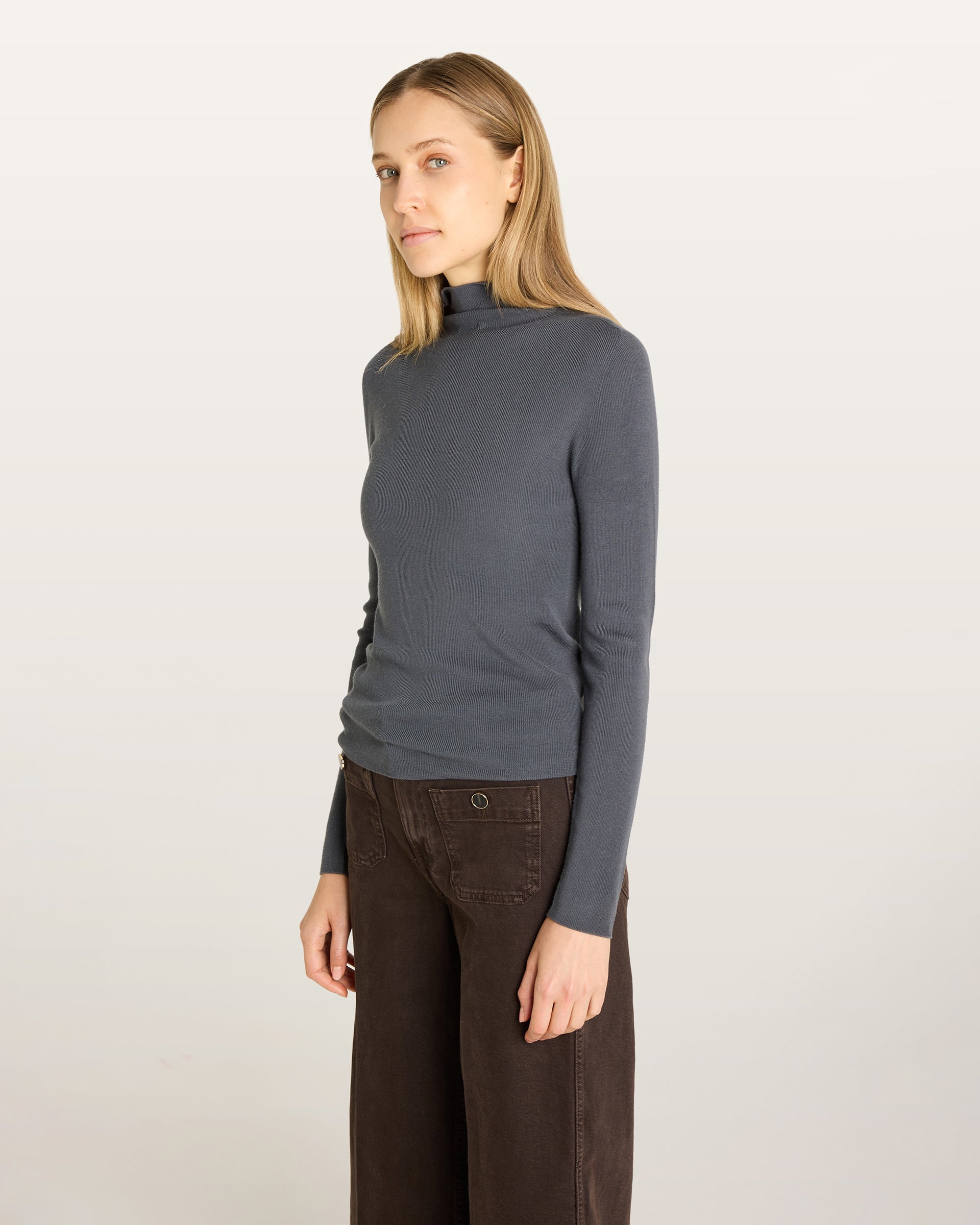 WESTON Pullover