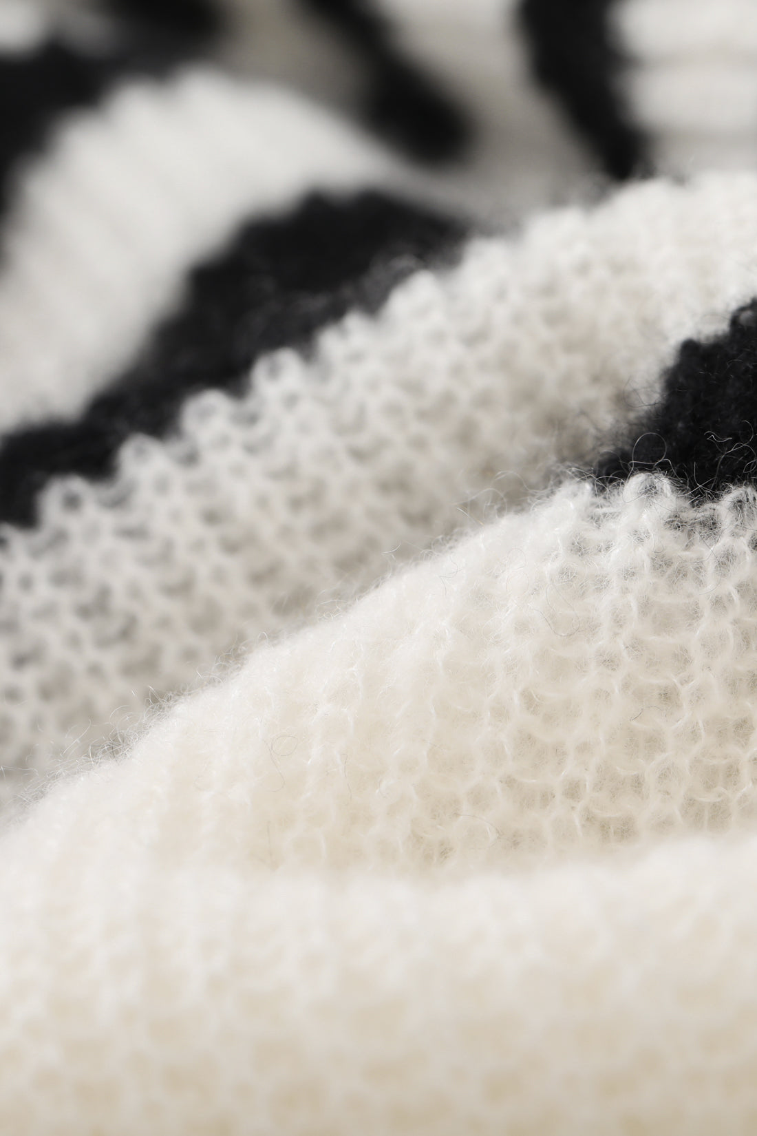 XANA sweater