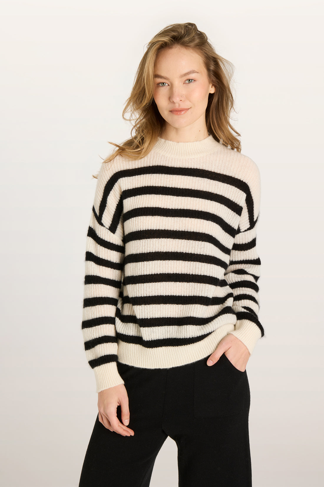 XANA sweater
