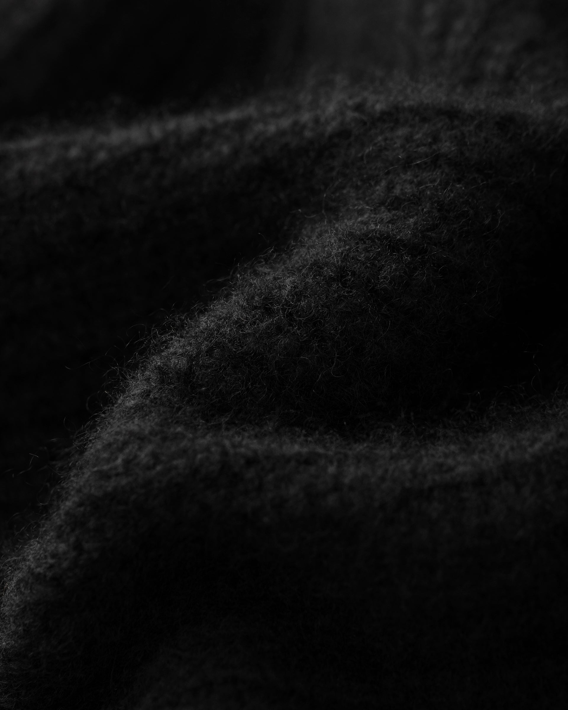 YUNA NOS Pullover
