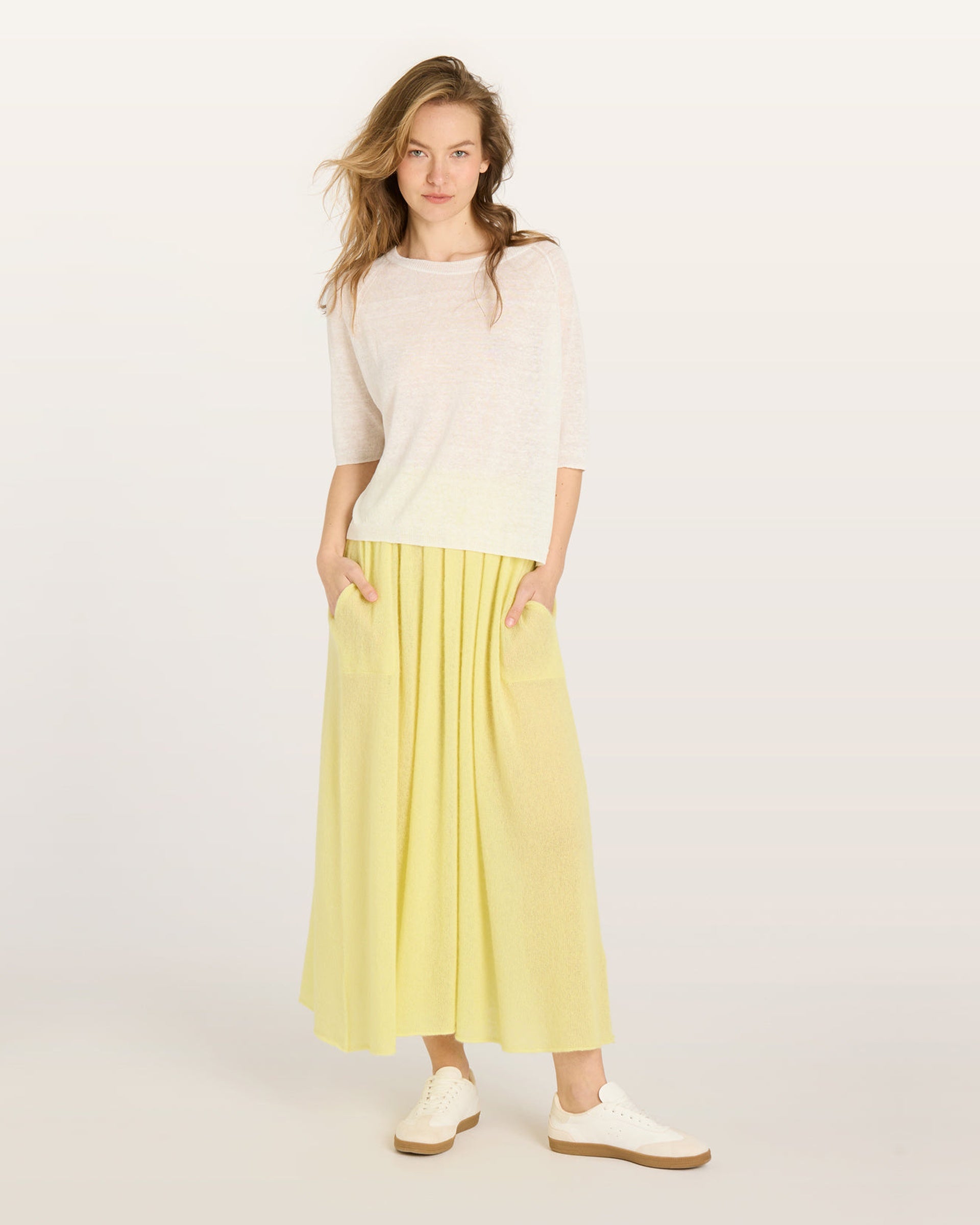 LEONOR Skirt