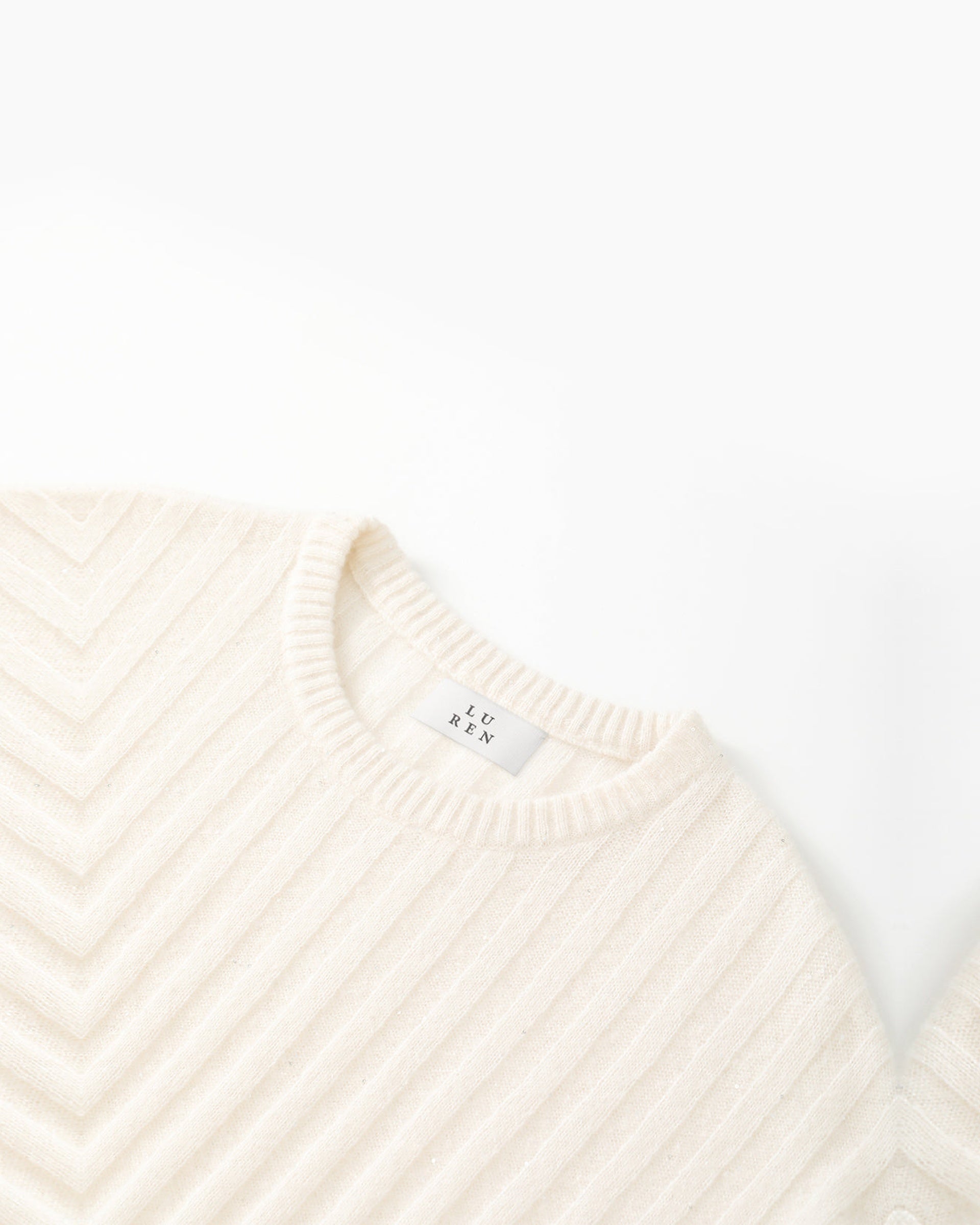 IRIA Pullover