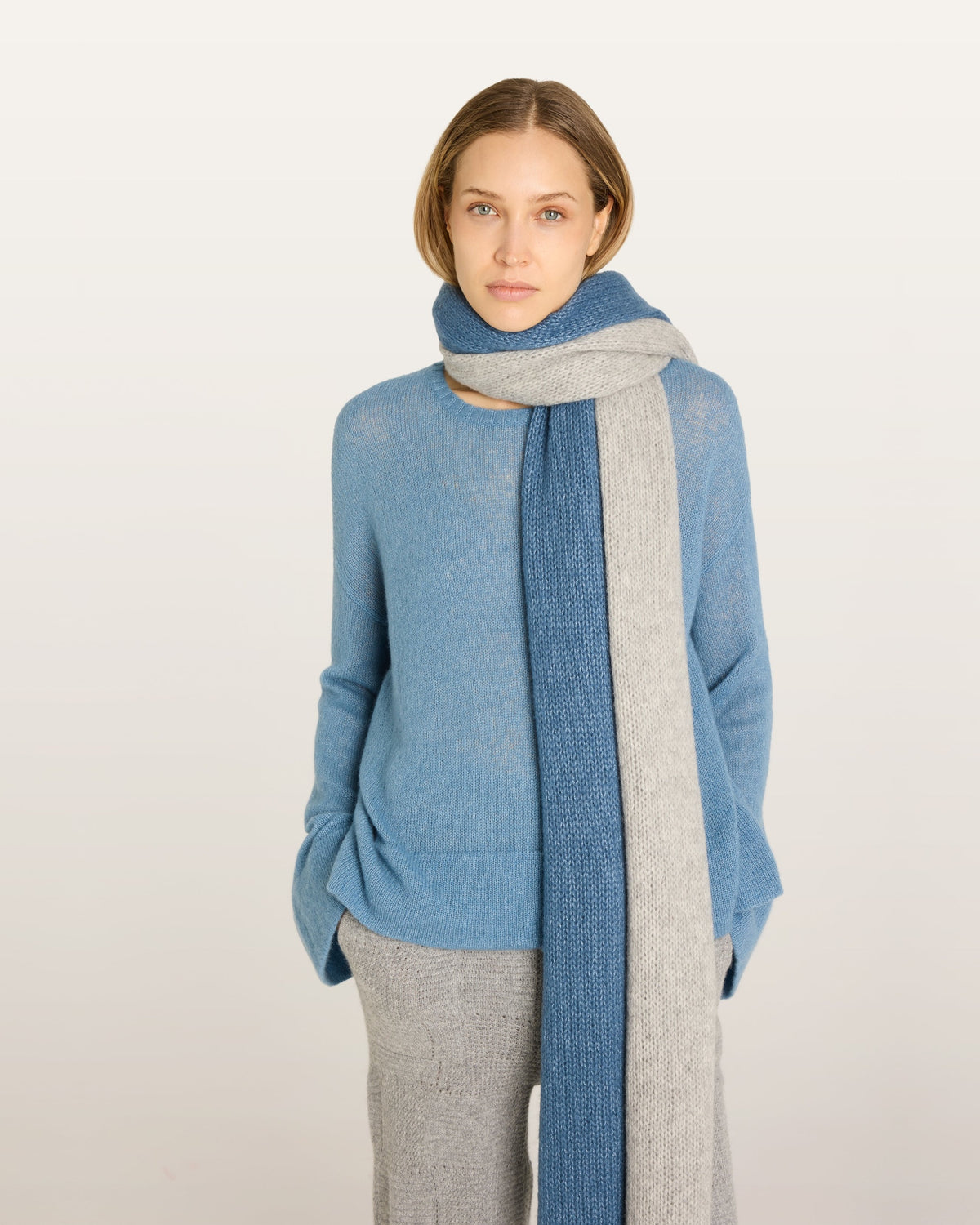 CHANTAY Scarf