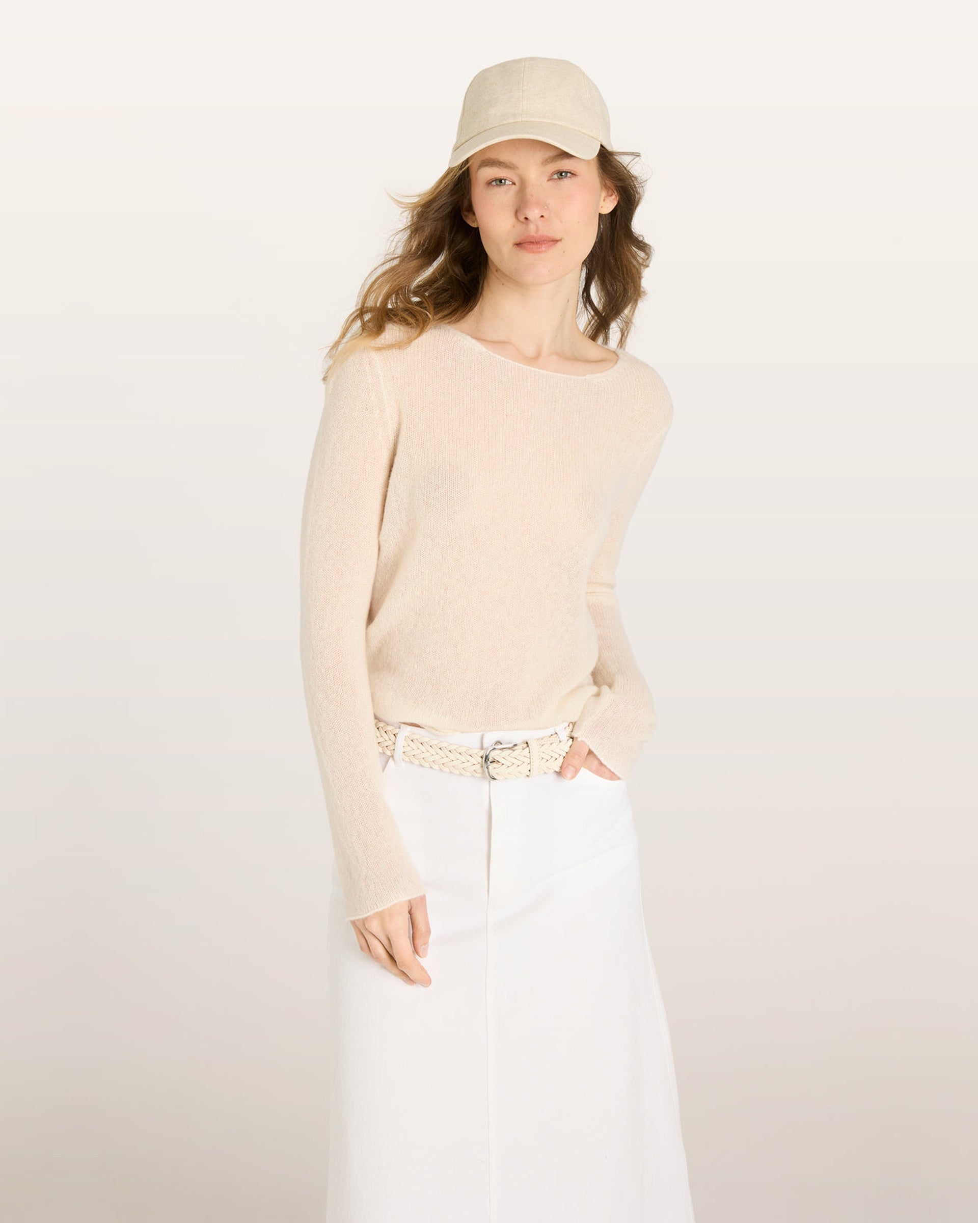 ADELIA Pullover