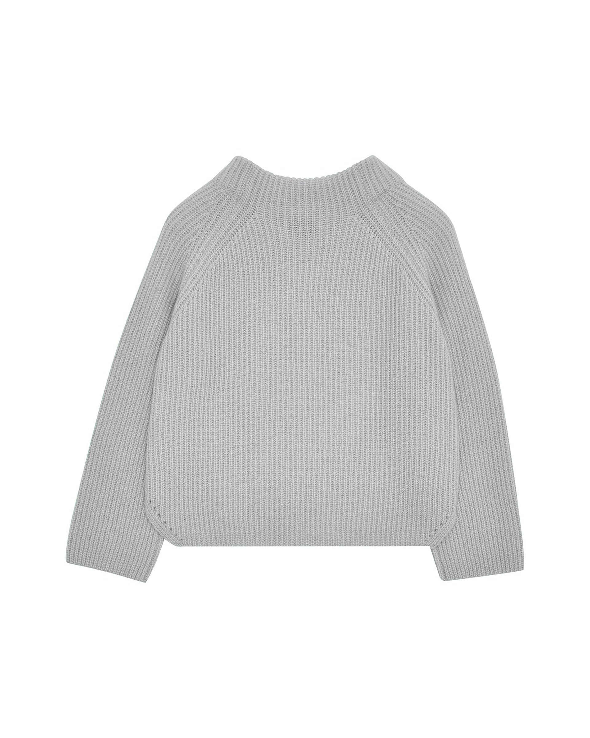 BERTHA Pullover