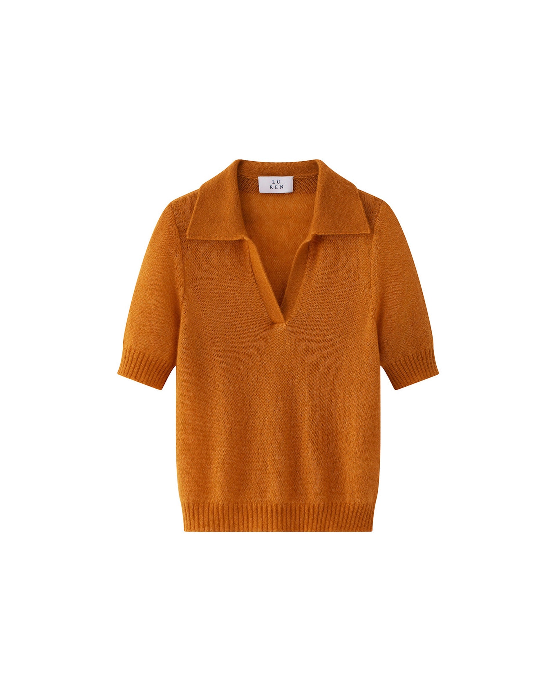 ADELAR Half arm pullover