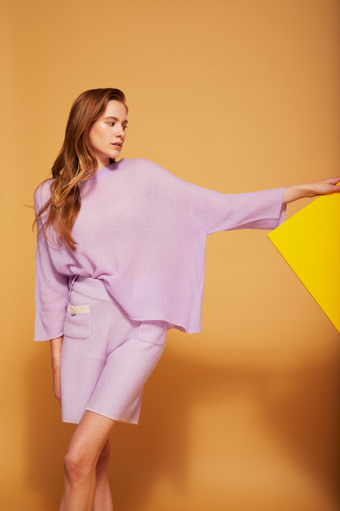 CAIN Pullover