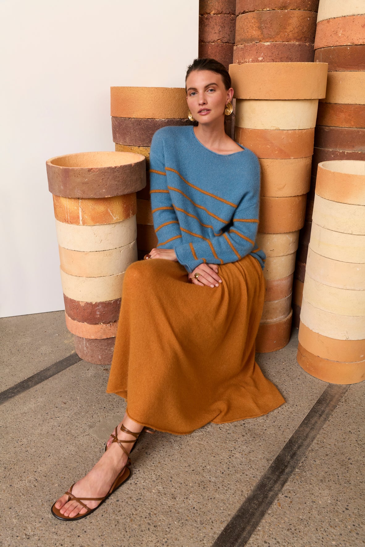 CELSO Skirt