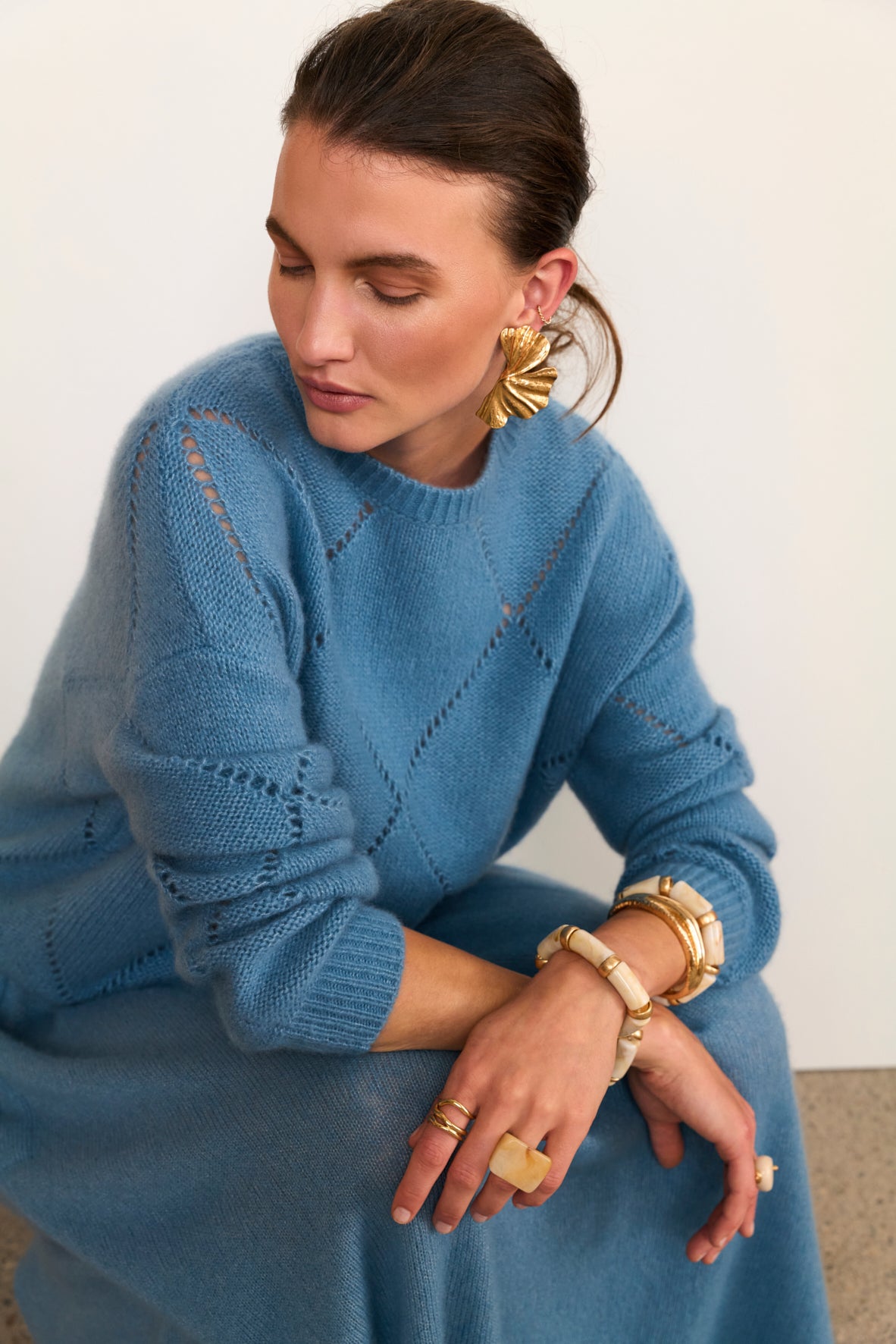 TEO Pullover