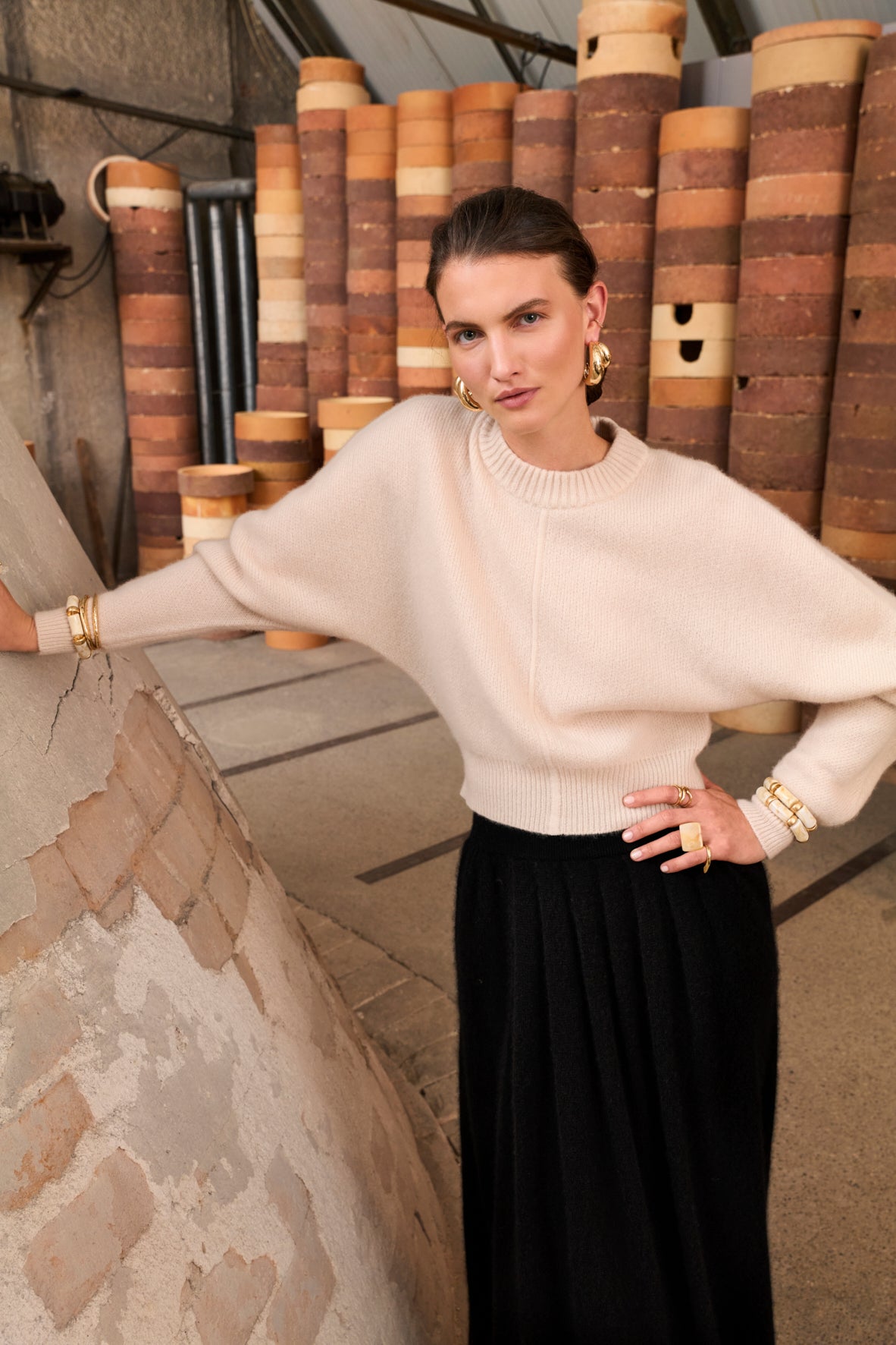 RUY sweater