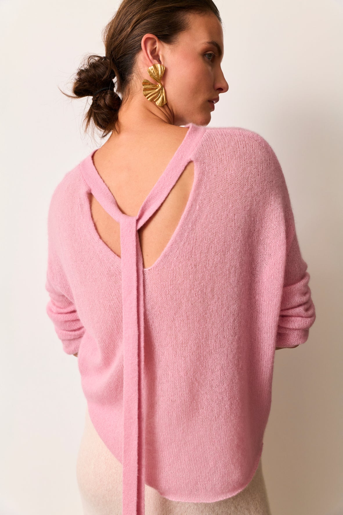 NELIA Pullover