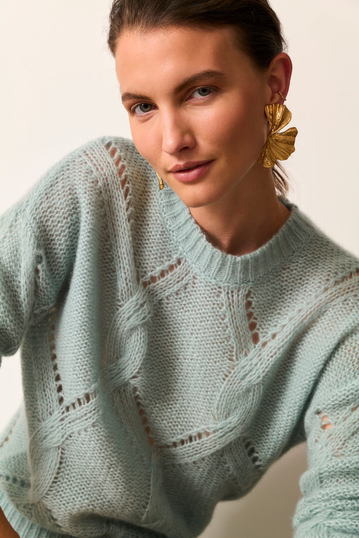 ALMIRA sweater