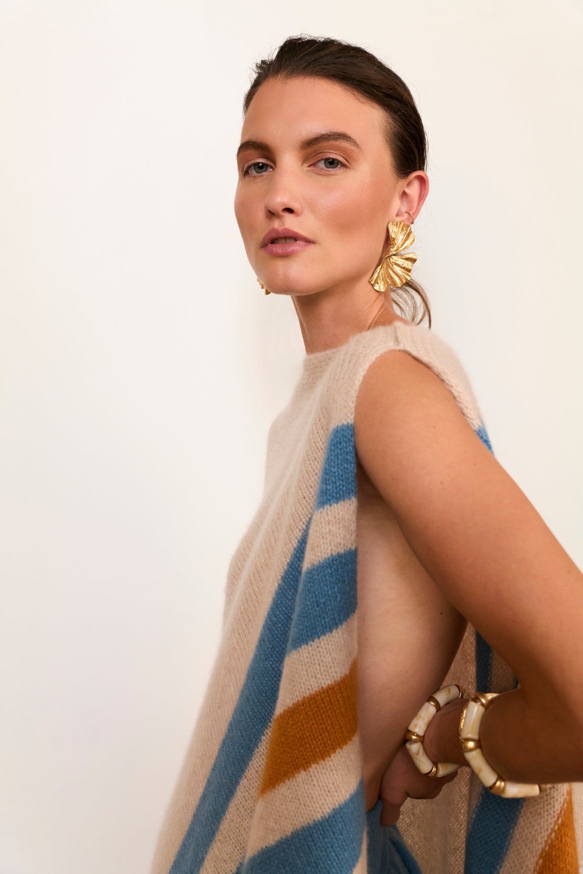 ALFONSO Poncho
