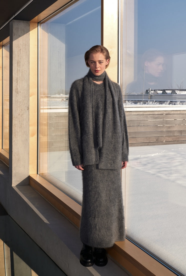 SABETH Skirt