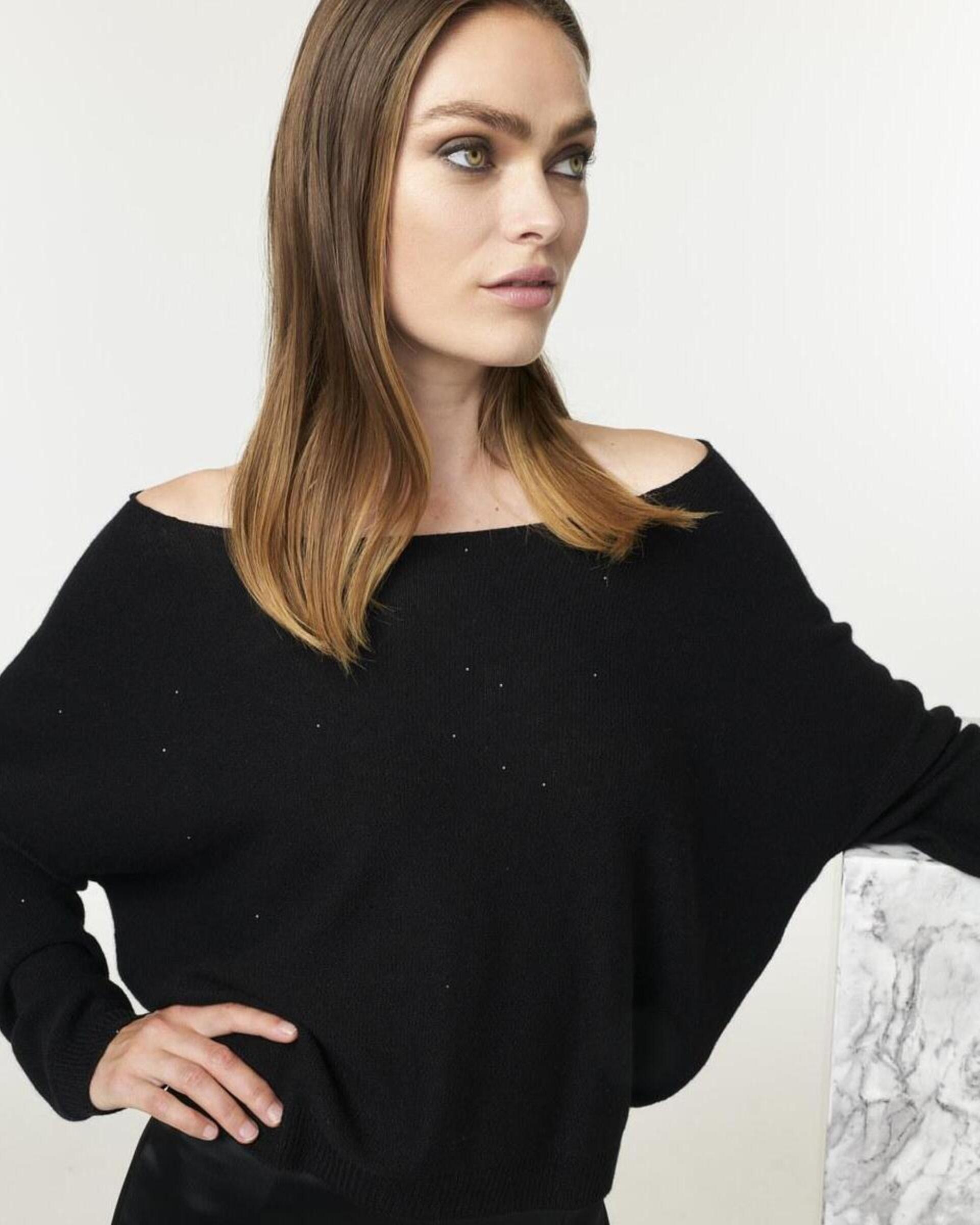 AGATA Pullover