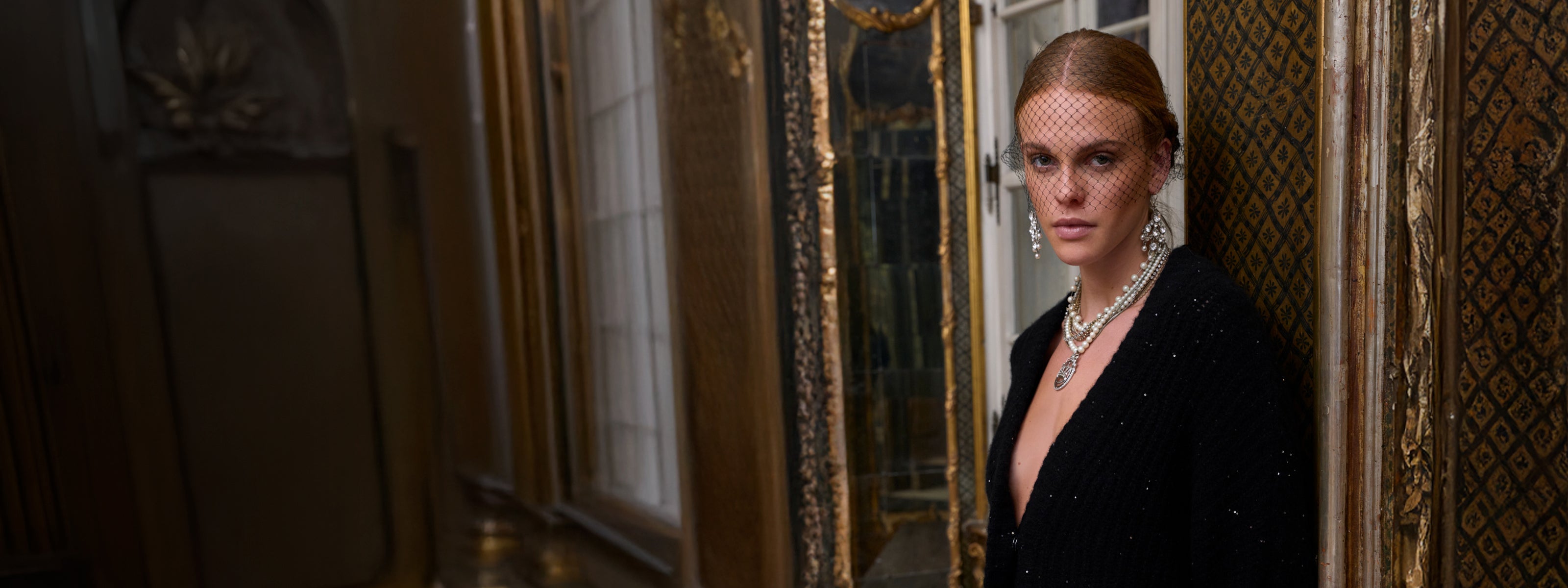 Glamorous X-Mas & Festive Silvester