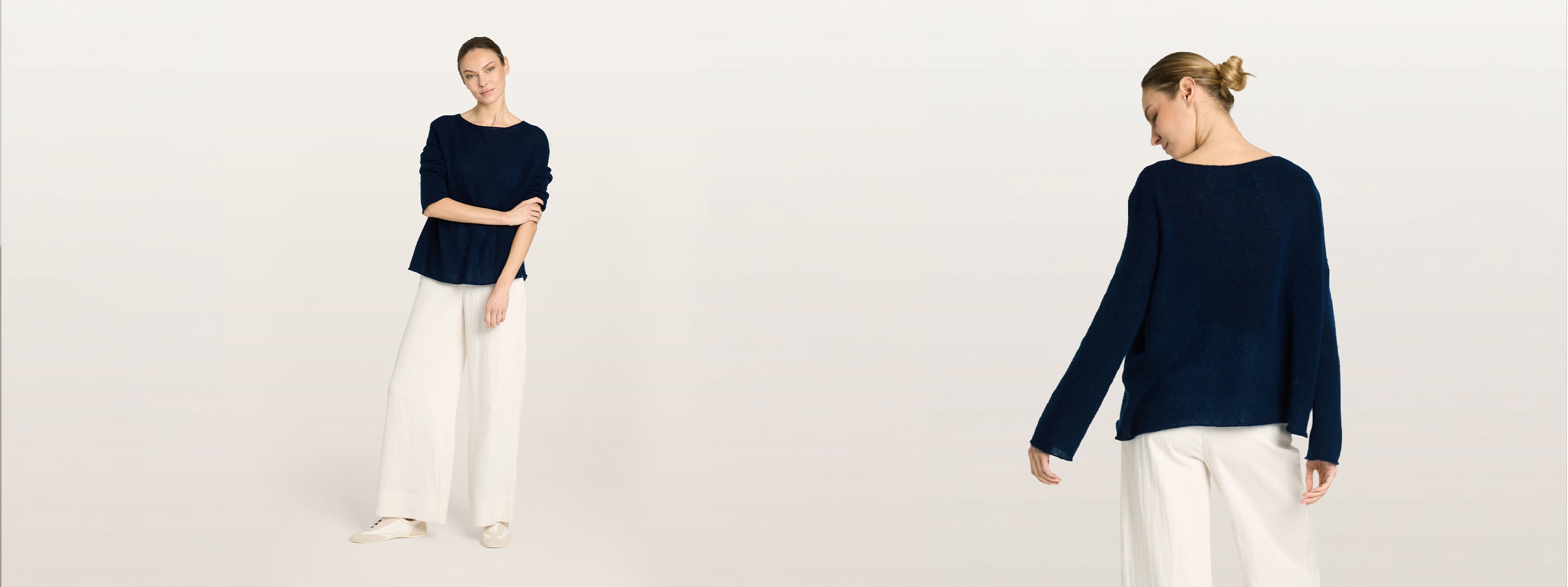 Essentials in Navy