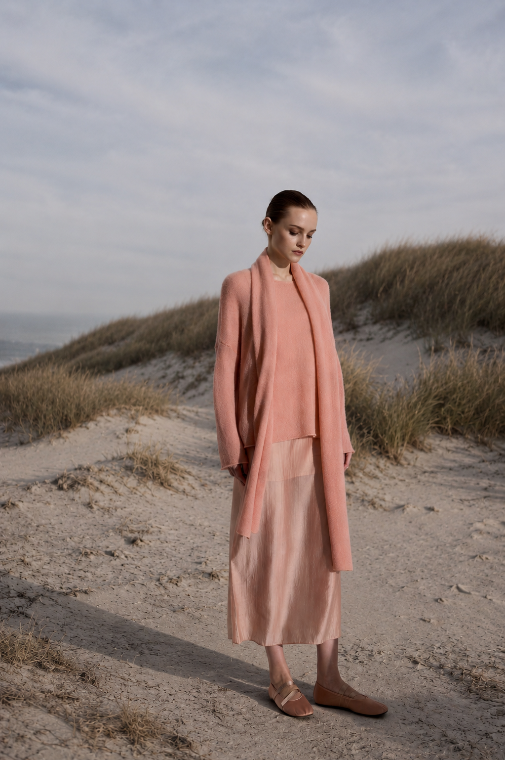 Styling Edit: How to wear Summer Knits