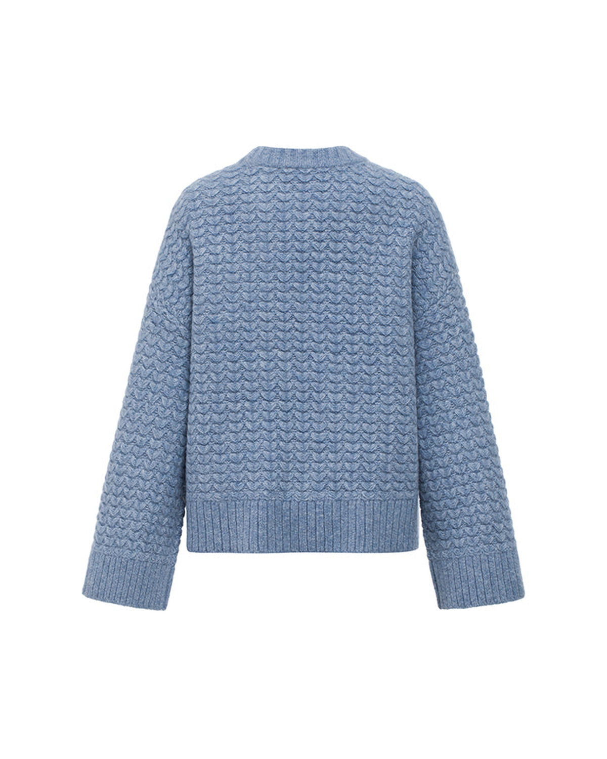STORM Pullover
