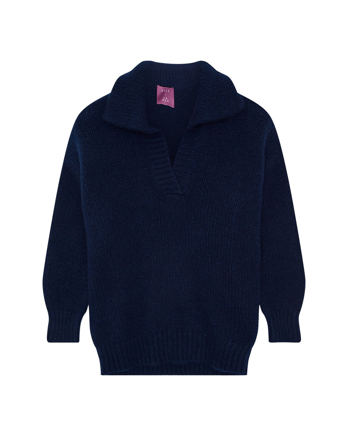KICHI Pullover