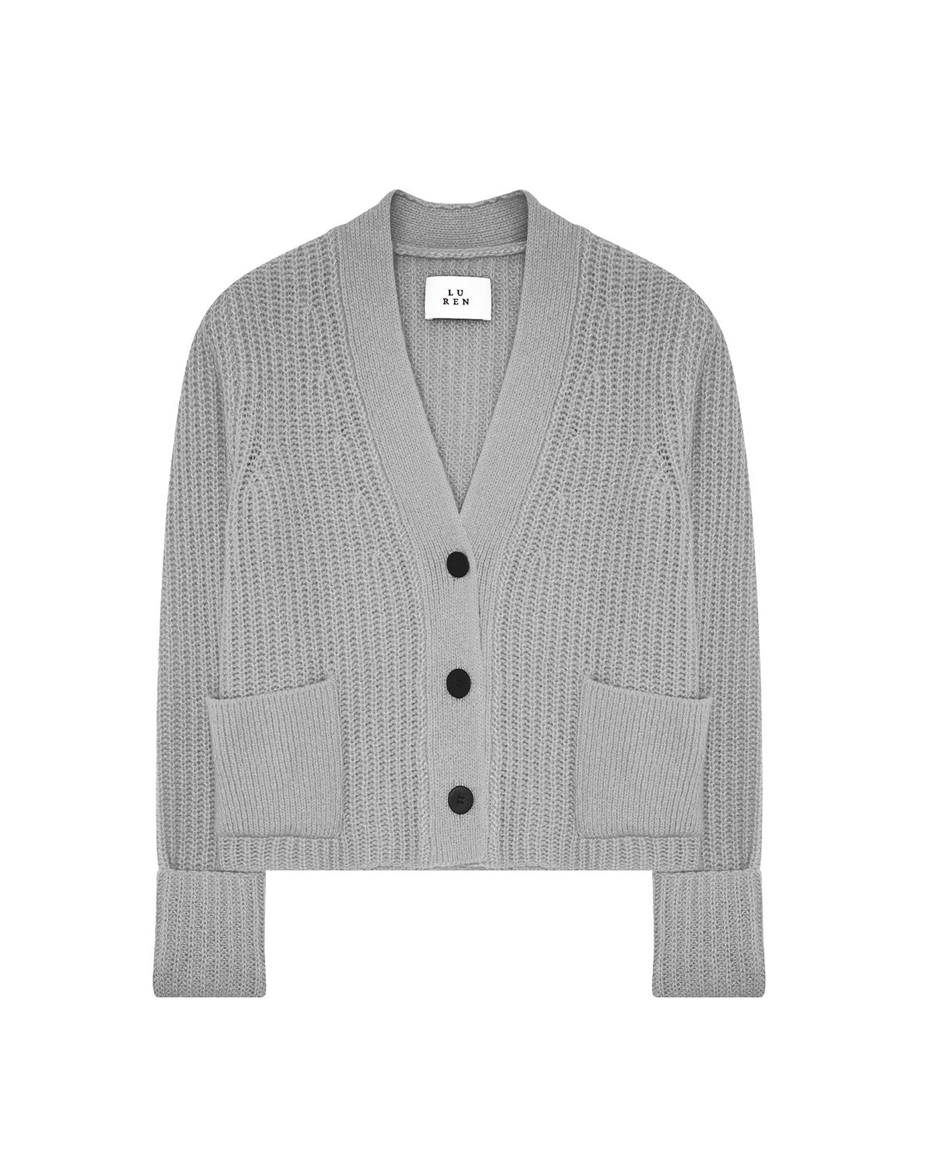 EMIL Cardigan