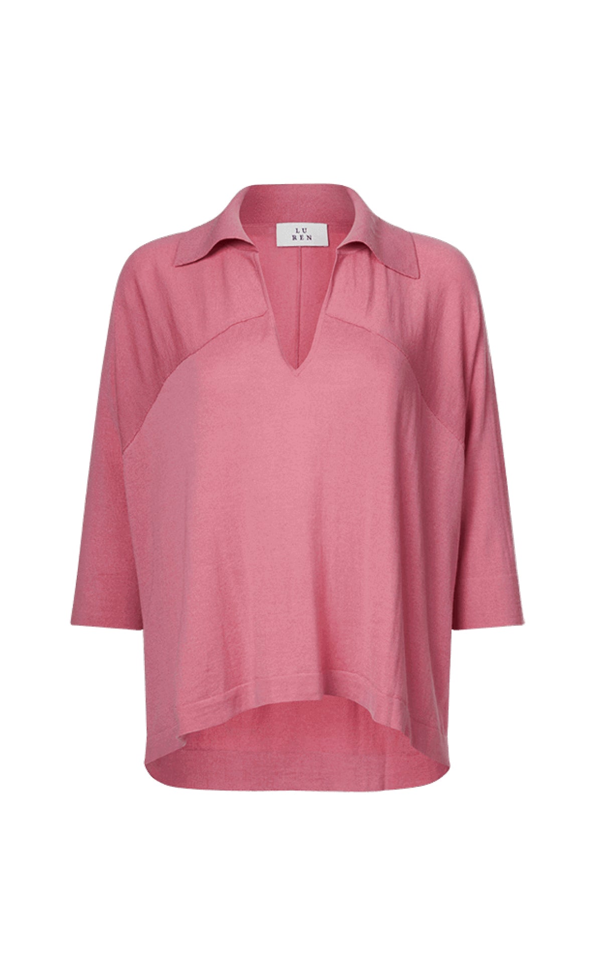ALABA Pullover