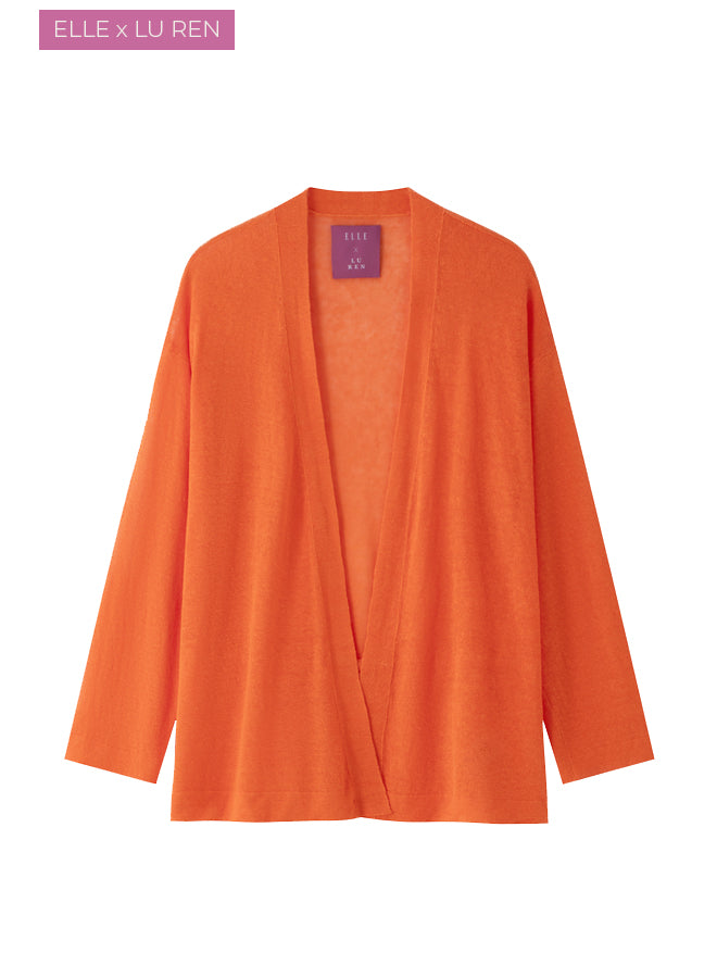 FRANCA Cardigan