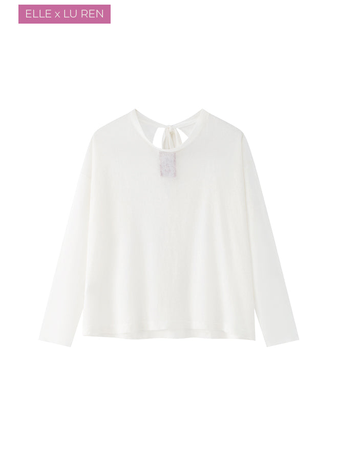 GIEMMA Pullover
