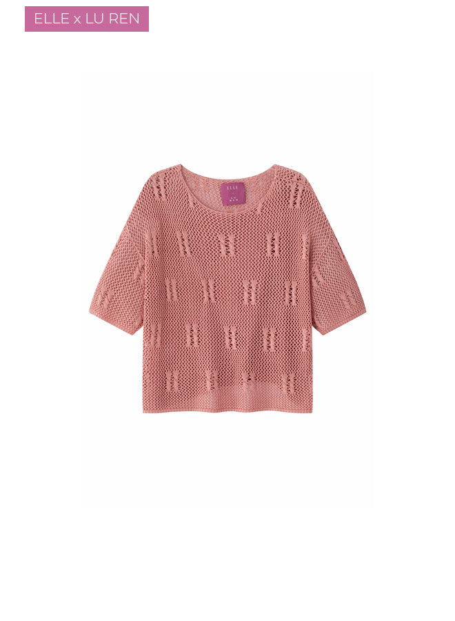 OMBRA Pullover