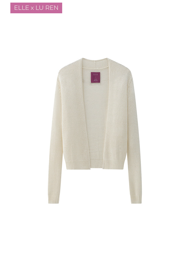 SALLIRA Cardigan