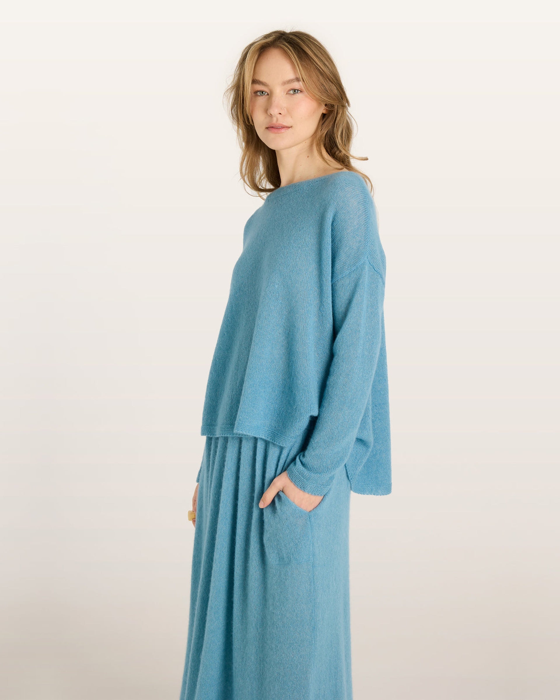 CIDALIA Pullover