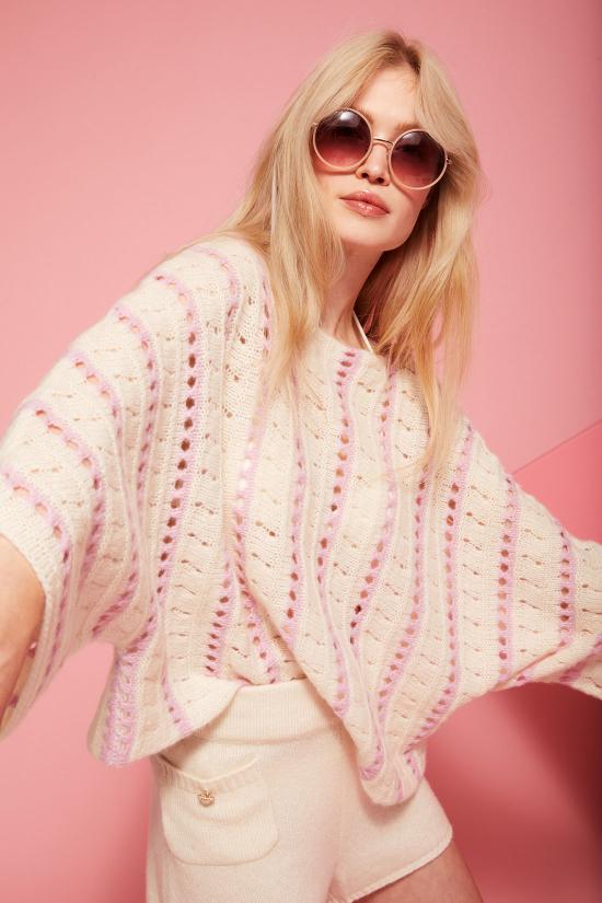 BAHA Pullover