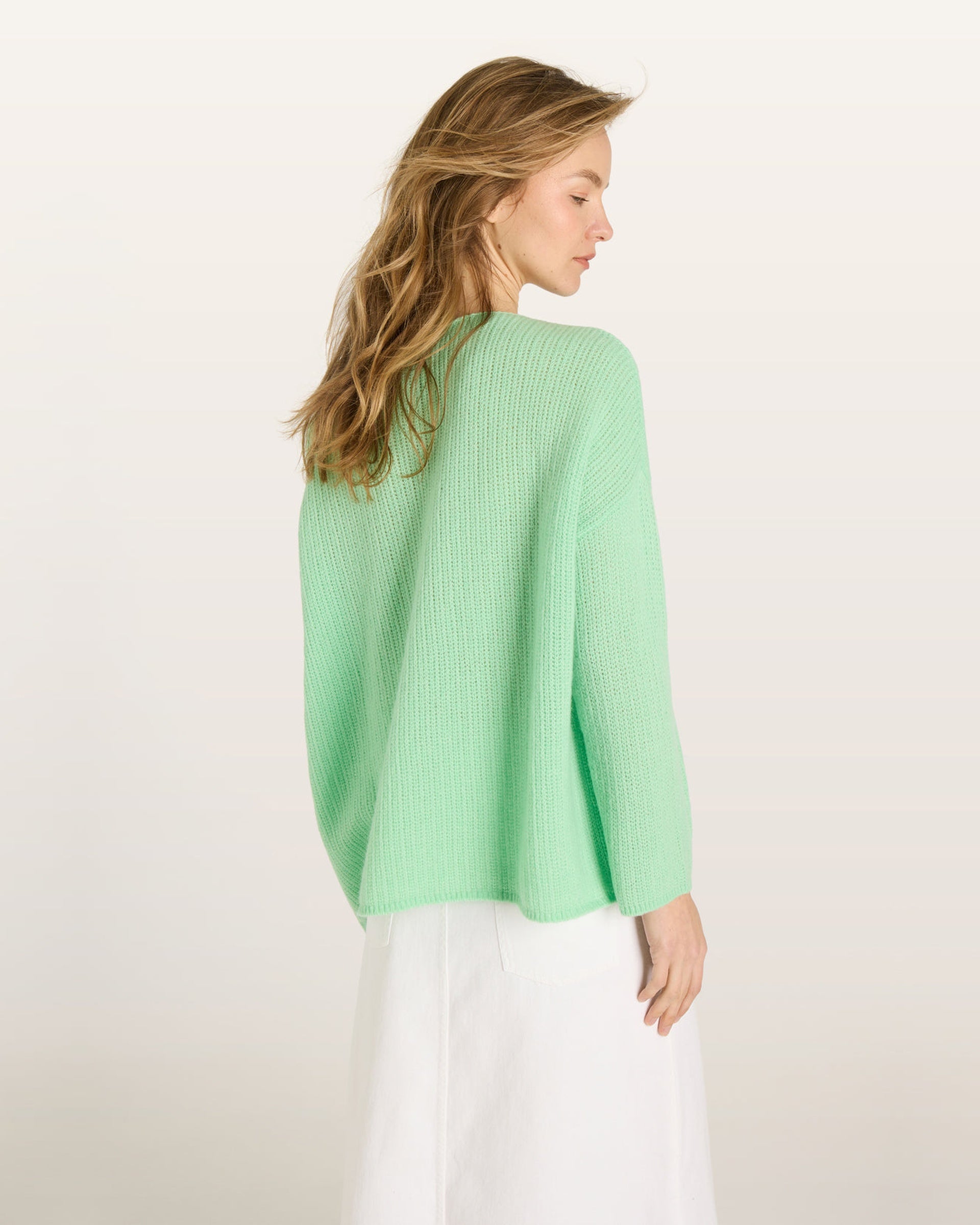 BRIANNA Pullover