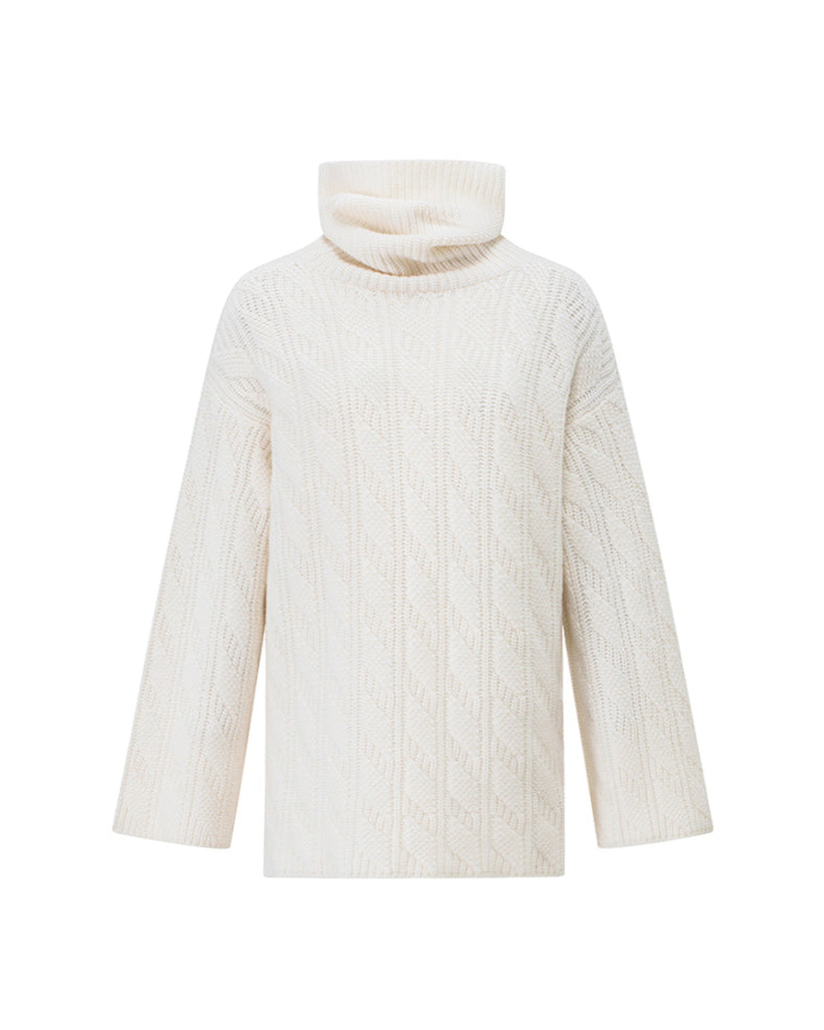 ALBA Pullover