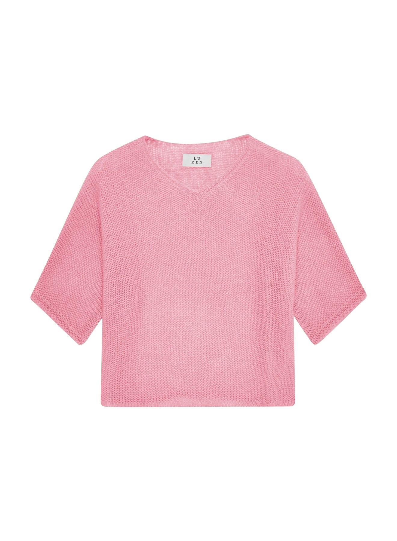 BROOKE Pullover
