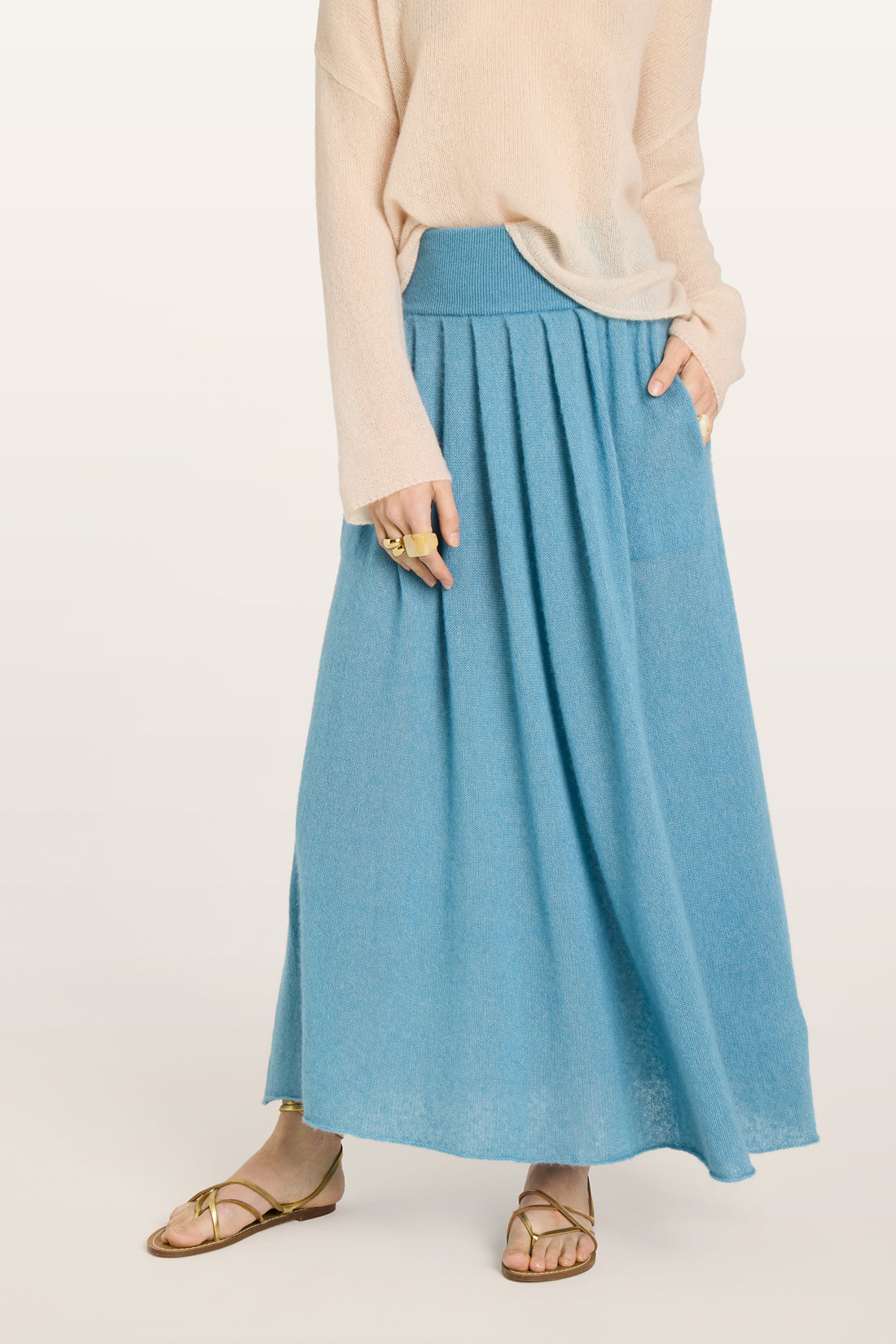 LEONOR Skirt