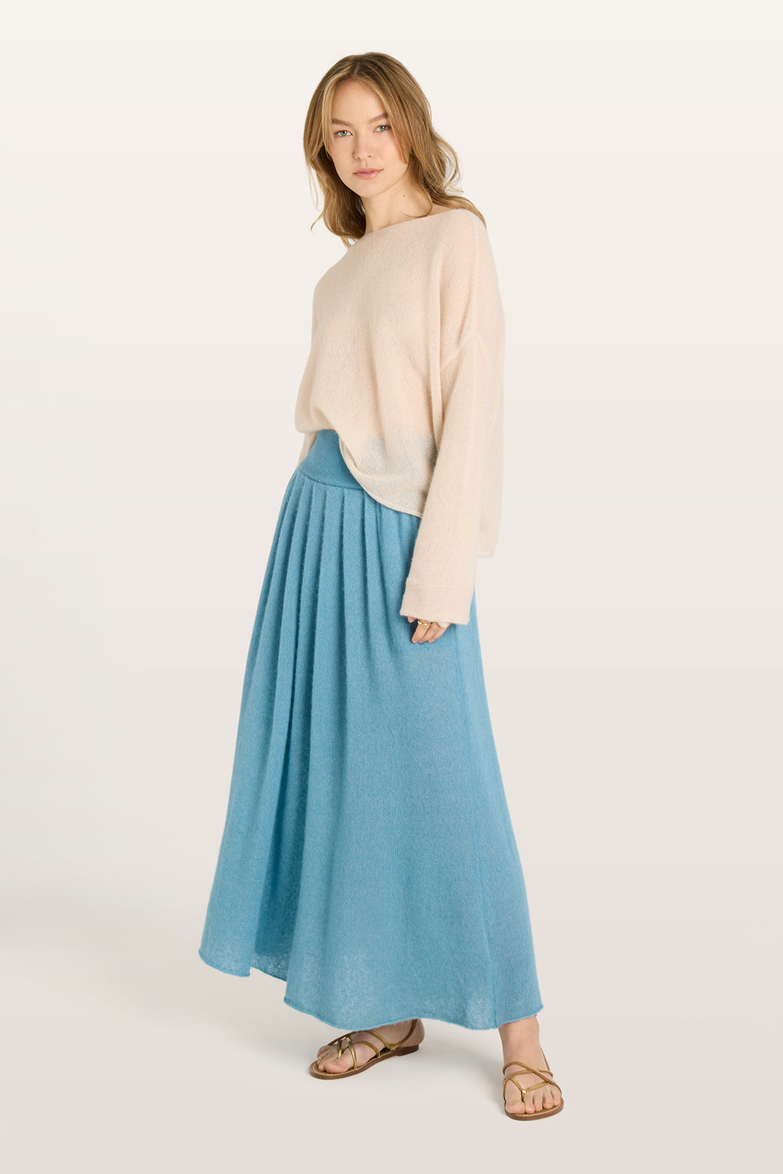 LEONOR Skirt