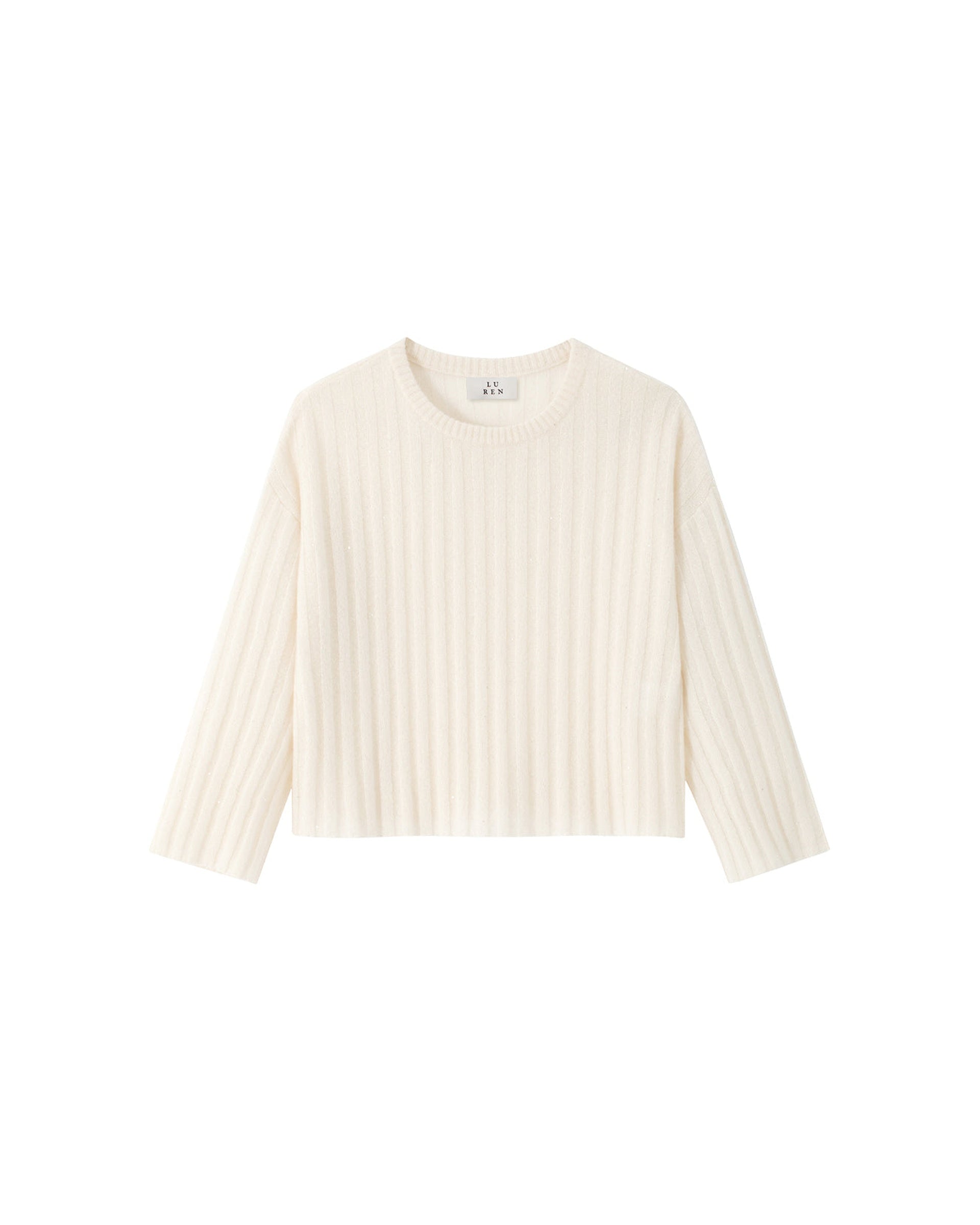 IRIA Pullover