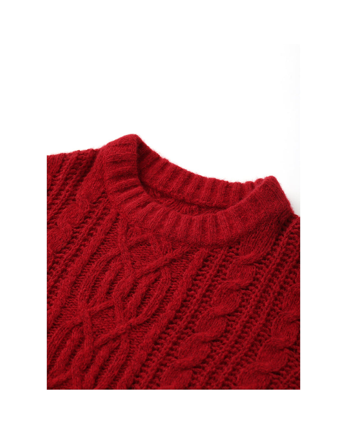 RORY Pullover