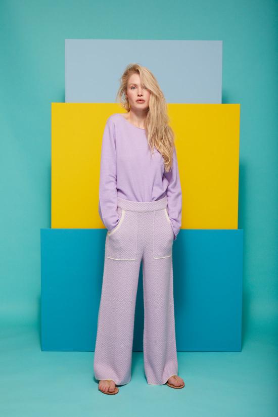 FABIA Pullover