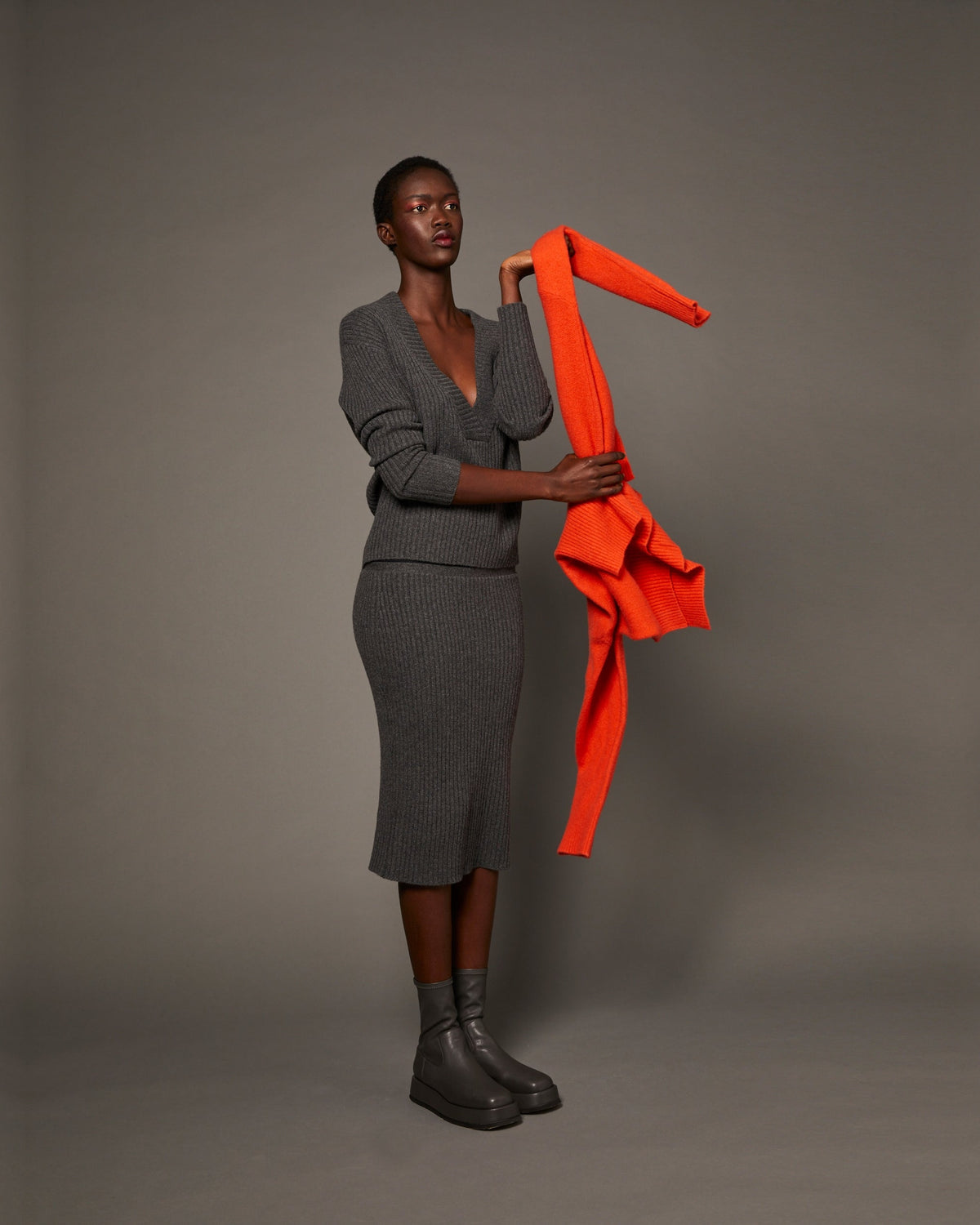 MAXI.A Pullover